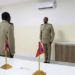 Major Joilson Lessa ex-comandante da 4ª CIA/Coité assume comando de Companhia Independente em Feira de Santana