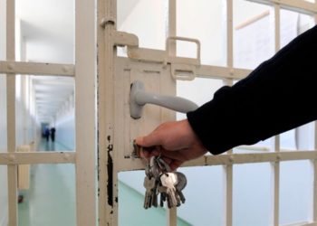 Justiça libera mais de 800 presos de penitenciárias baianas por causa do coronavírus