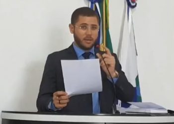 Ato político: “Caravana da Mudança” marcará novas filiações e lançamento da pré-candidatura do vereador Lucas Willian a prefeito de Riachão