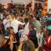 Lira 8 lotado e muita empolgação marcou o lançamento da pré-candidatura de Lucas Willian