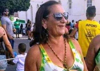 Servidora pública morre após ser atropelada por motocicleta