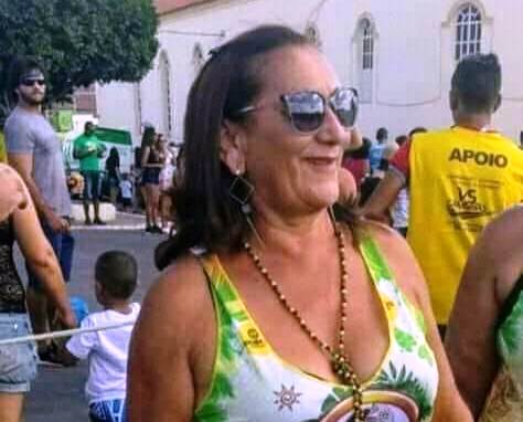 Servidora pública morre após ser atropelada por motocicleta