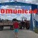 Para evitar o Coronavírus, prefeito de Macururé fecha todos os acessos a cidade