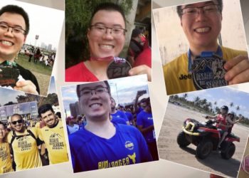 SP – Jovem de 26 anos que morreu com coronavírus corria maratonas e pais estão com sintomas