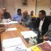 Em reunião na Seinfra, Neusa cobra demandas de Mairi