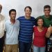 Quatro ex-prefeitos se unem em torno da pré-candidatura a prefeito de André de Edivaldo e Dolores na vice