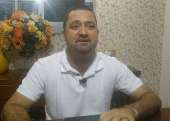 Deputado Osni lança ‘desafio do bem’ para empresários e políticos ajudarem no combate ao coronavírus