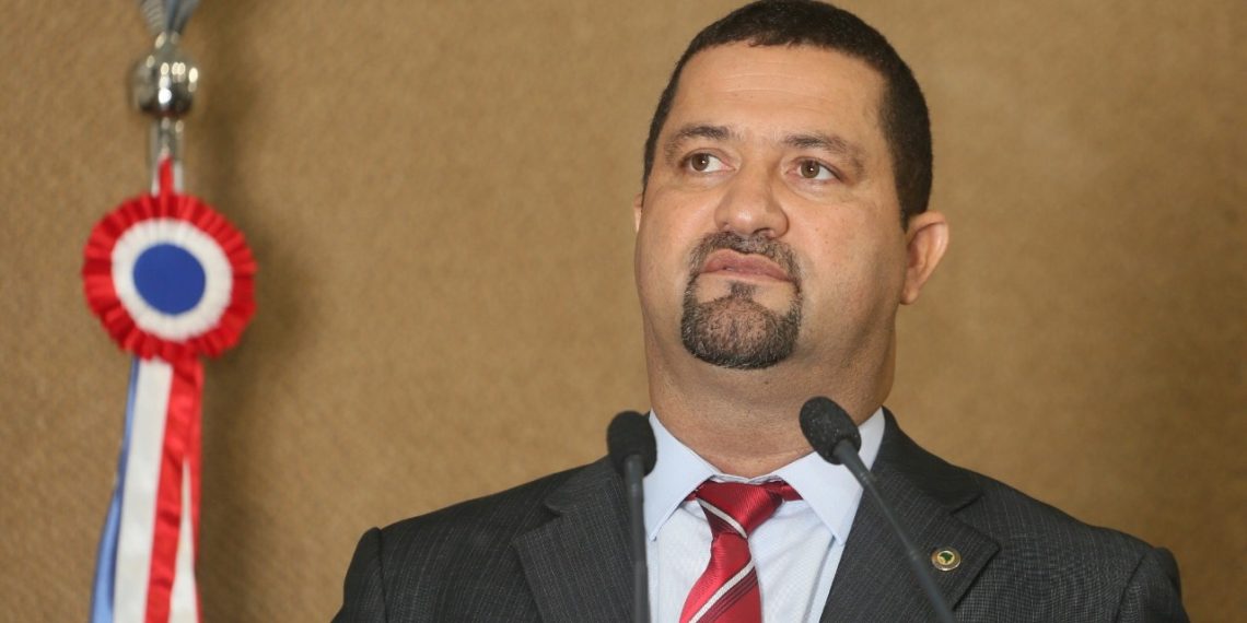 Deputado Osni Cardoso doa salário e destina verba de emendas parlamentares para combate ao coronavírus