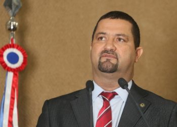 Deputado Osni Cardoso doa salário e destina verba de emendas parlamentares para combate ao coronavírus