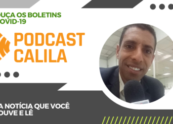 PODCAST: Estado da Bahia tem 123 casos registrados até esta sexta, 27