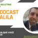 PODCAST: Estado da Bahia tem 123 casos registrados até esta sexta, 27