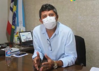 Médica que atendia em PSF da zona rural de Nova Soure está com Coronavírus; diz prefeito