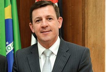 Covid-19: prefeito de São Bernardo do Campo é internado na UTI