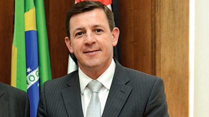 Covid-19: prefeito de São Bernardo do Campo é internado na UTI