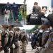 Treze mil policiais receberão R$ 12,7 milhões por redução de mortes