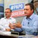 Rui Costa anuncia novos leitos para Covid-19 e diz que não vai recuar em nenhuma medida preventiva