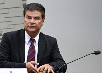 Senador Nelsinho Trad testa positivo para coronavírus