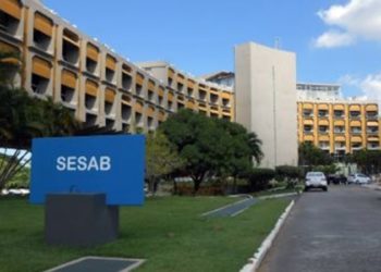 Quarta-feira fecha com 91 casos confirmados da Covid-19 na Bahia