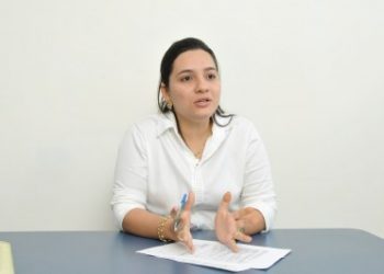 Prefeita de Ubatã tem sintomas do novo coronavírus; ela mesma informou