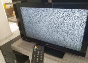 Em quarentena população de Coité sofre sem o sinal de TV aberta há 3 dias