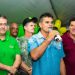 Retirolândia – Prefeito Vonte confirma que será candidato a reeleição e vaga de vice continua com o PCdoB