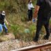 SP – Homem morre atropelado por trem quando fotografava na linha férrea. Vítima é natural de Miguel Calmon, diz site