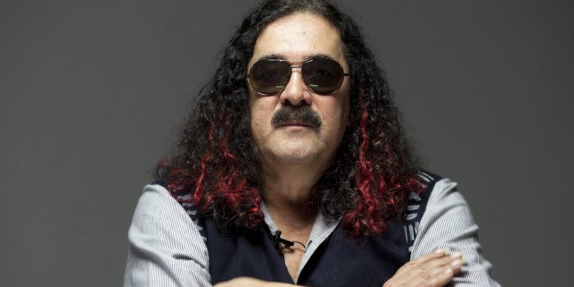 Morre no Rio de Janeiro o cantor Moraes Moreira aos 72 anos