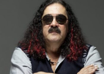 Morre no Rio de Janeiro o cantor Moraes Moreira aos 72 anos
