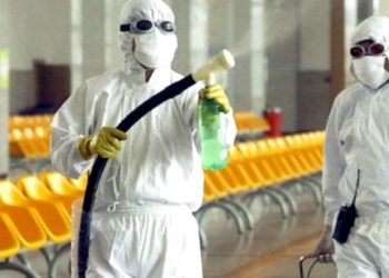 Netflix previu a atual pandemia em série documental e muita gente está em choque