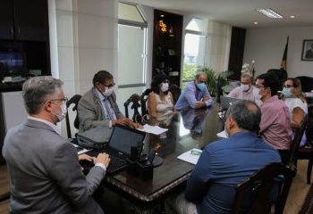 Bahia autoriza tratamento que associa hidroxicloroquina e azitromicina para pacientes com coronavírus