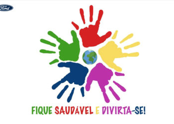 Ford cria passatempos para entreter as crianças e a família durante a quarentena