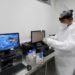 Com entrega de nova ala do Lacen, Bahia passa a ter capacidade para realizar mil testes diários da Covid-19