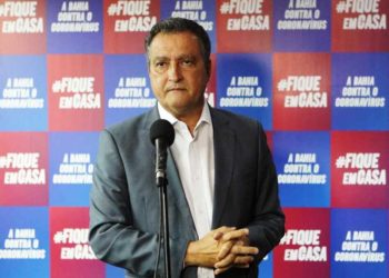 Estado vai pagar conta de luz de 677 mil baianos pelos próximos três meses