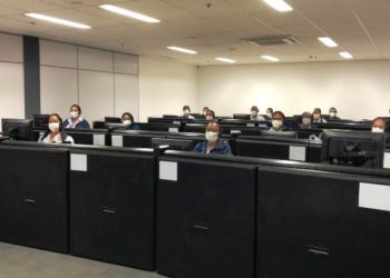 Tele Coronavírus atende mais de seis mil pessoas gratuitamente pelo 155