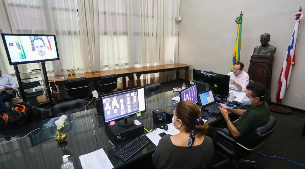 Mais 41 novos municípios baianos têm decretos de calamidade pública aprovados pela Assembleia: Santaluz e Ichu estão incluídos