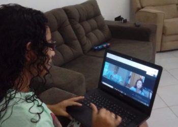 Programa Saúde do Professor presta atendimento psicológico on-line no período de isolamento social