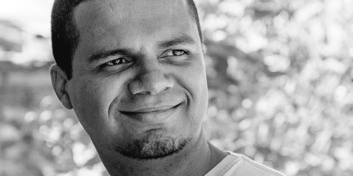 São João em casa pode ser muito bom! – Josevaldo Campos