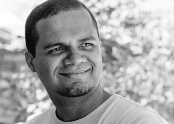 São João em casa pode ser muito bom! – Josevaldo Campos