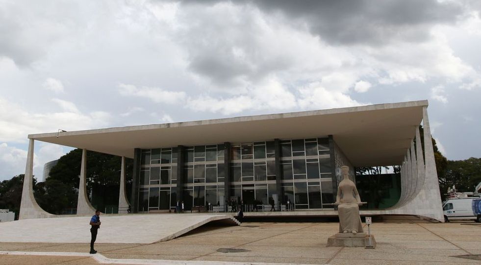 estados e municípios podem fazer ações contra covid-19 sem União, decide STF