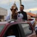 Imagem de Santo Antônio sai às ruas da cidade em peregrinação