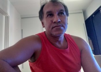 Ídolo do Paysandu, coiteense Vandick Lima relata situação preocupante com a Covid-19 no Pará e Amazonas