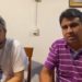 Prefeito Adriano Lima anuncia primeiro caso confirmado da Covid-19