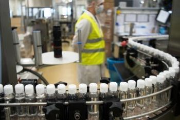 Ministérios Públicos se unem à Fieb para elevar produção de álcool gel na Bahia