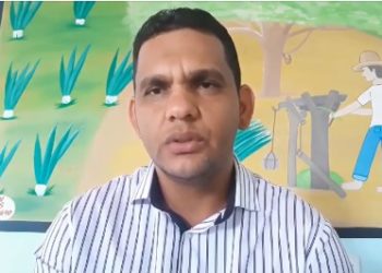 Sindicalista troca PCdoB por DEM e procurador da Prefeitura não cede pressão do prefeito entrega cargo para ficar com partido