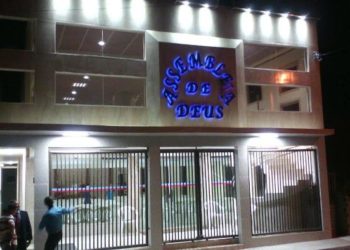 Pastores de Coité e outras cidades relatam o que estão fazendo para conduzirem suas igrejas neste tempo de distanciamento social