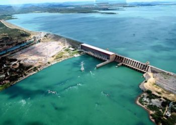 Reservatórios do São Francisco estão cheios, informa ANA
