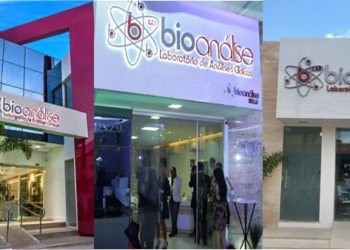 Fique em casa: Laboratório Bioanálise inova com coletas domiciliares
