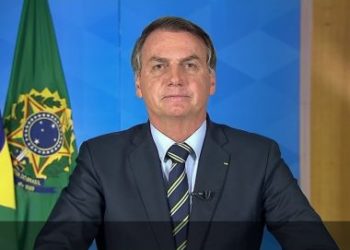 Bolsonaro diz que governo ‘começa a pagar’ R$ 600 para informais na próxima semana