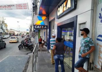 MP recomenda medidas de prevenção a Covid-19 em bancos, correspondentes e lotéricas