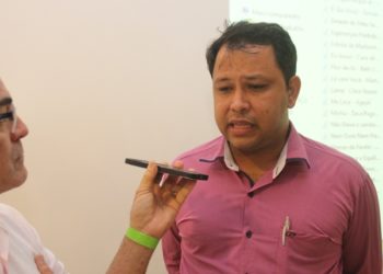 Presidente do Sindicato das Funerárias explica como deve ser sepultamento de vítimas da Covid-19